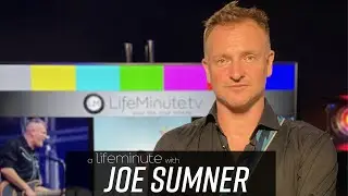 Joe Sumner Releases First Full-Length Solo Album Sunshine in the Night