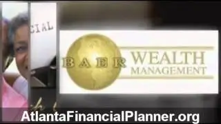 Atlanta Financial Planner [Baer Wealth Management]