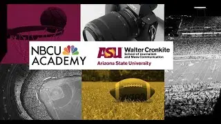 NBCU Academy Sports Journalism Workshop & Professional Development