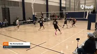 Spaceneedle Vs BAVC #51 highlights