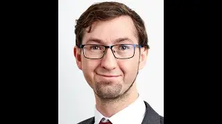 20. IrBEA's 23rd National Bioenergy Conference - Stephen McCormack, IrBEA Executive