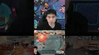 Combo Metro SwiftBlade + scavenger Auto Ws #magicchess #mlbb #mobilelegends #mcggidcreator #mcgogo