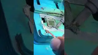 EMMC#CLEEN# PROCESS#problem #sloution #video #shortsviral