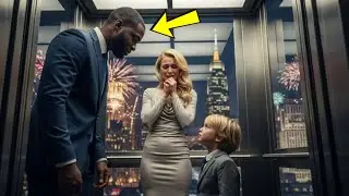 “Can My Mom Come to Your Party? She’s Never Celebrated New Year’s,’ the Boy Asked the Black CEO”