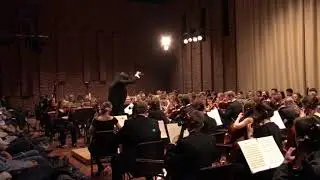 Johannes Brahms – Tragic Overture Op. 81