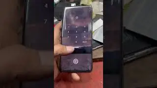 Oneplus 7 pro front glass change