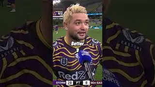 NRL vs AFL