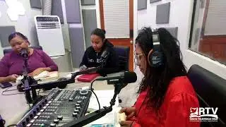 Radio Television Vida - Levantando al Ca&iacute;do