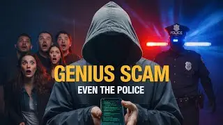 A Genius Scam Plan: How Everyone Was Fooled &mdash; Even the Police