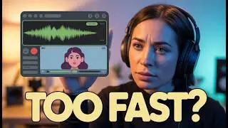 Leonardo AI Video Voice Too Fast? Fix Your 5‑Second Clips