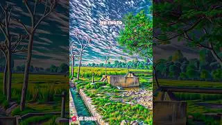 8k, 16k, 32k photo editing||krea AI editing #trending #cacpcut #edit #like