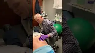 After Back Surgery: soft tissue therapy and decompression methods