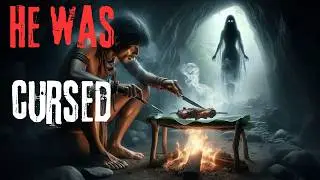 The Hunter and the Curse of The Forest Spirit:  #horrortale #folktales #arunachal #supernaturalstory