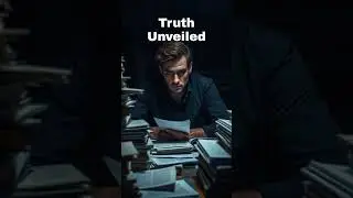 uncovering the truth with dissent speaks