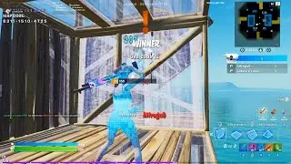 Cabo🌴 | Fortnite Highlights #1 | Ludofn