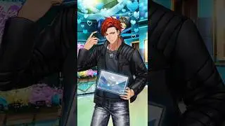 【ブラスタ】ホワイトデーイベント・黒曜