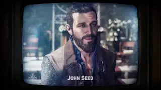 Far Cry 5 - Baron Lumber Mill - Story Mission Playthrough