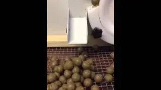 BoiliesMatic New Boilies Machine