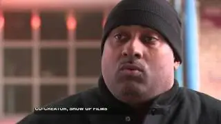 PROJECT HEAT  ON AL JAZEERA AMERICA