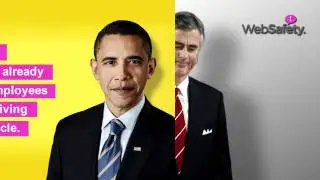 WebSafety | Corporate Video Production | VertexMedia