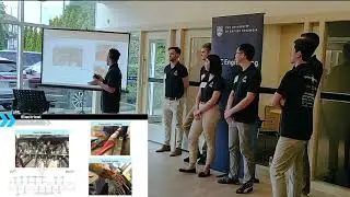2019 Formula UBC Unveiling