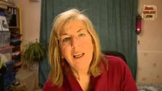 Gemini Horoscope for March 2013 - Diana Garland