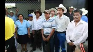 CONSEJOS COMUNITARIOS DE DESARROLLO COCODE DE PALENCIA, GUATEMALA