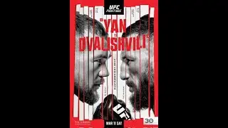 UFC Fight Night Predictions: Yan vs. Dvalishvili Picks | Best UFC Bets
