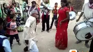 Nagara dance