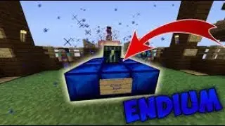 [OPENING] J'OUVRE 4 ENDIUM BOX SUR PALADIUM !!!