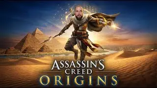 AC: Origins - Ogniste Negocjacje na Egipskim Bazarze🔥 |🔥GORACY STYCZEŃ ☀️|NA ŻYWO