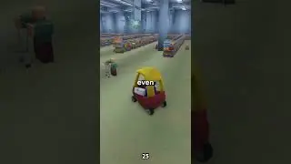 Roblox Game: Drift Carts