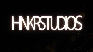 Welcome to my channel !HNKRStudios Official intro by Keenz