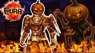 Máme tu opět HALLOWEEN ! 🎃 | Ekura #35