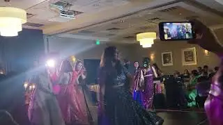 Dancing 🕺 👯‍♀️