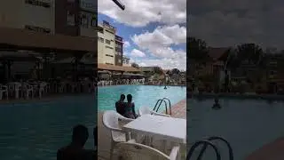 Looking for an affordable swimming pool in #nairobi? #thikaroad #nairobikenya