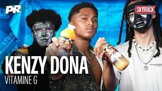 [EXCLUSIVE] Kenzy Dona - Vitamin G #PR+