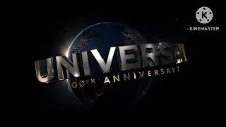 Dream Logo Combos: Universal Pictures / Morgan Creek Productions (2012, Timeline-ATTF)