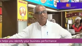 Review of Retail Management Software FusionRetail by Madhulika Happinezz Dhanbad