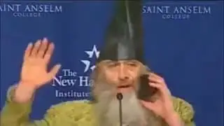 Vermin supreme campaign ad