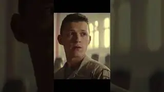 All I Know || Tom Holland Cherry Edit