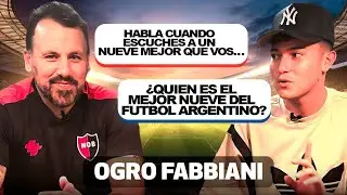 UN POCO DE TODO CON EL OGRO FABBIANI