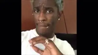 Plies and Young Thug Beef Young Thug Baby mama calls Plies a Bitch
