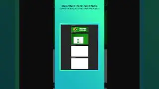 Behind the Scenes Amazon EBC/A+ Creation Process