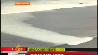 Al Jazeera's metereologist explains Japan quake.
