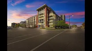80 Port Street East Unit 303, Mississauga