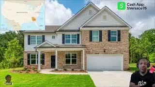 Level-Up Life: Money Hacks - Home Improvement Programs Georgia!!!