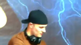 DVJ Xобот - Интро [ JAGA FesT]