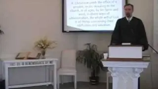 Catechism: 