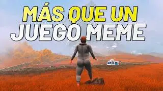 El juego del tío que se olvidó de andar por ver demasiado One Piece es más profundo de lo que parece